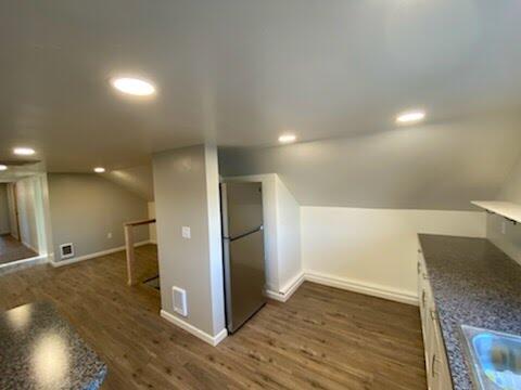 N/A - Residential Income