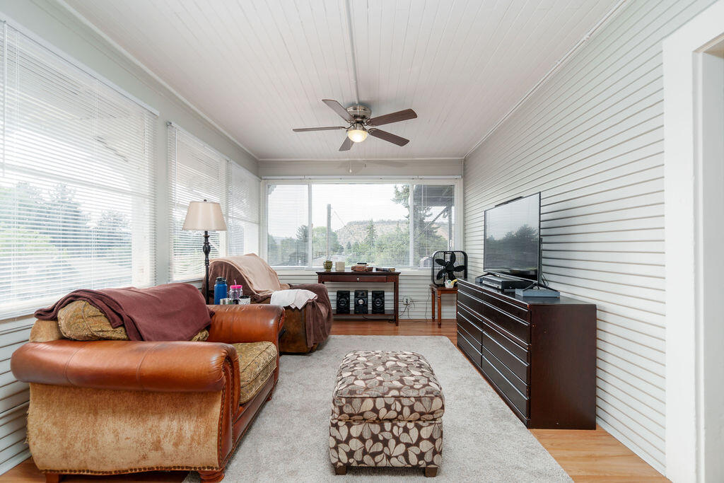 N/A - Residential Income