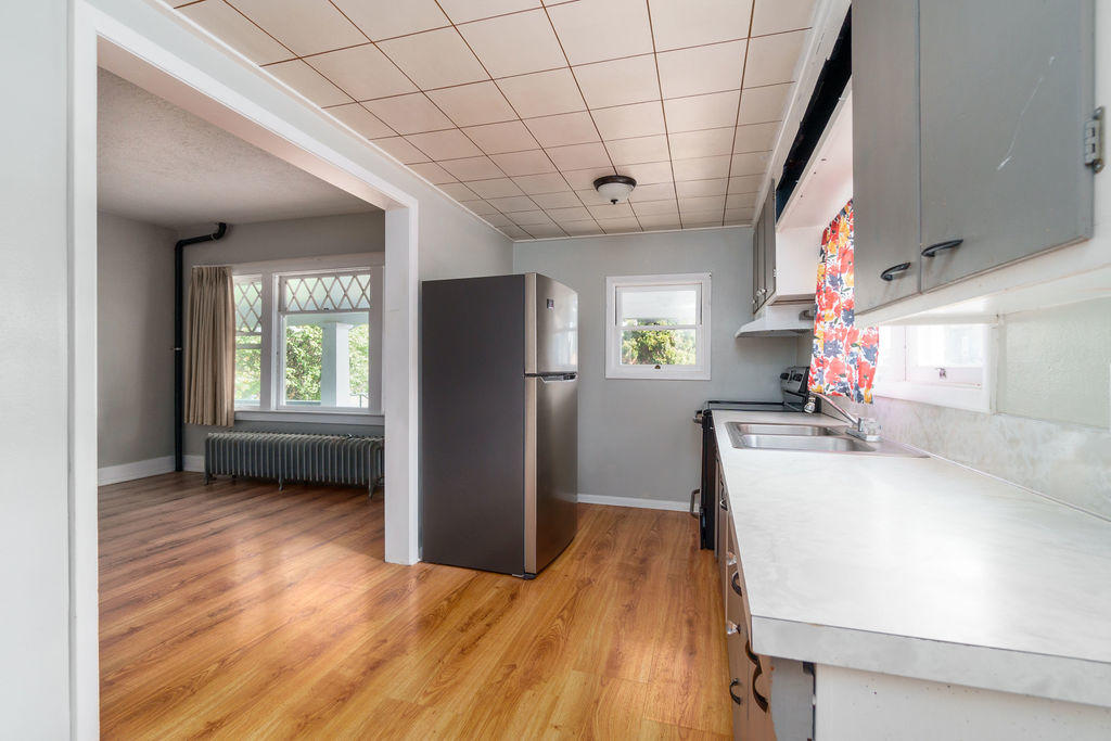 N/A - Residential Income