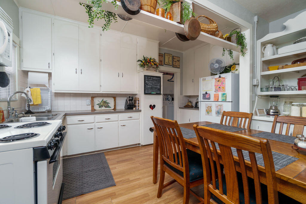 N/A - Residential Income