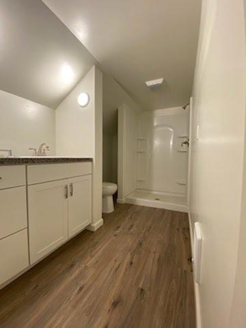 N/A - Residential Income