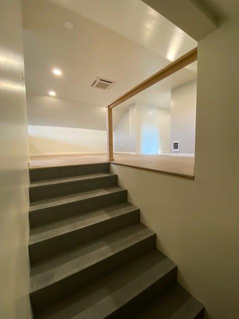 N/A - Residential Income