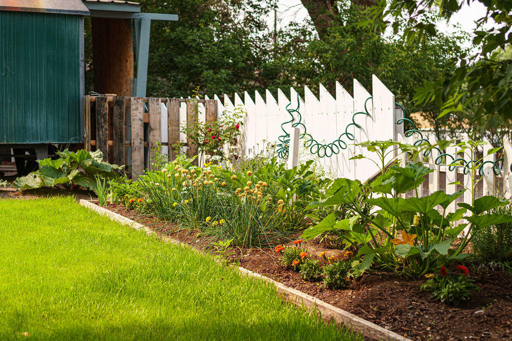 N/A - Residential Income