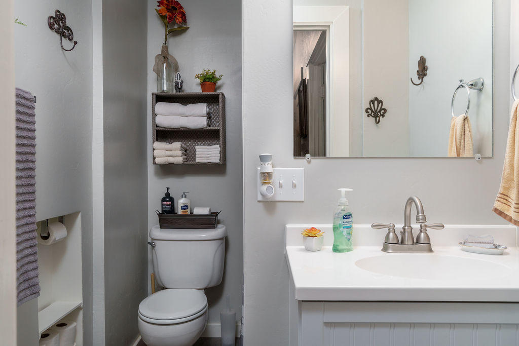 N/A - Residential Income