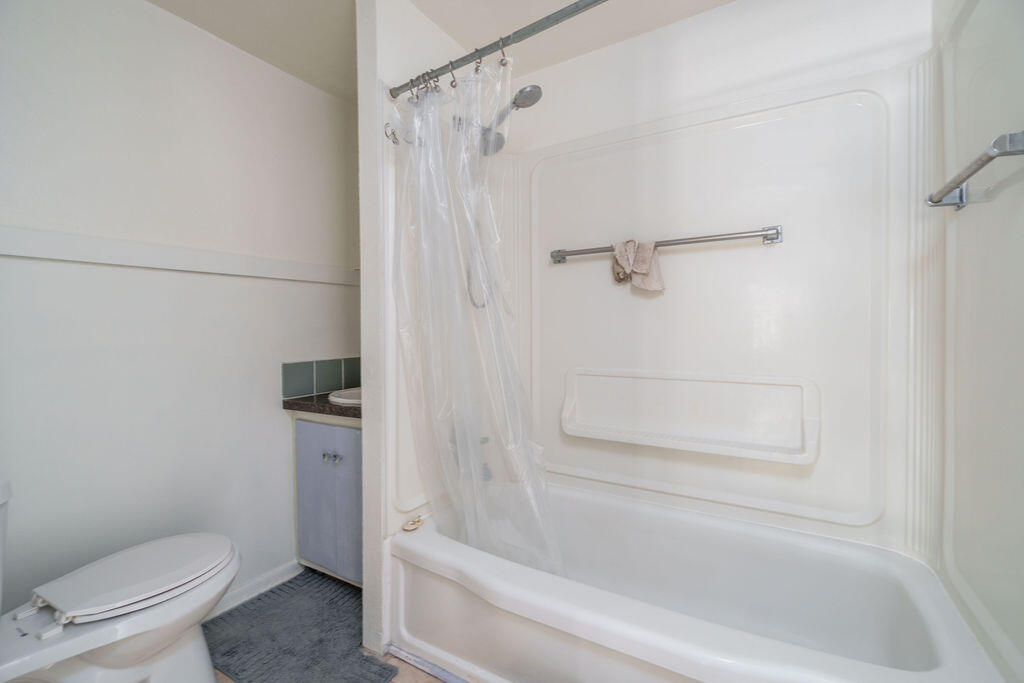 N/A - Residential Income