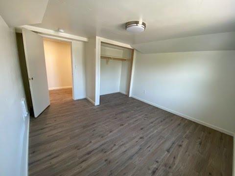 N/A - Residential Income