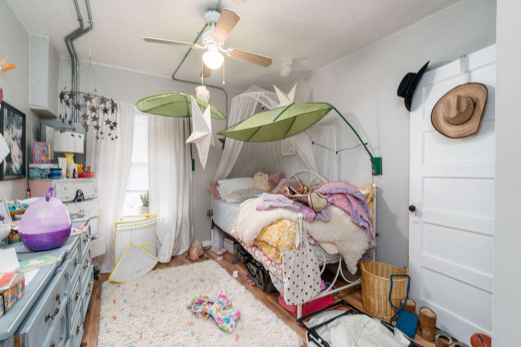 N/A - Residential Income