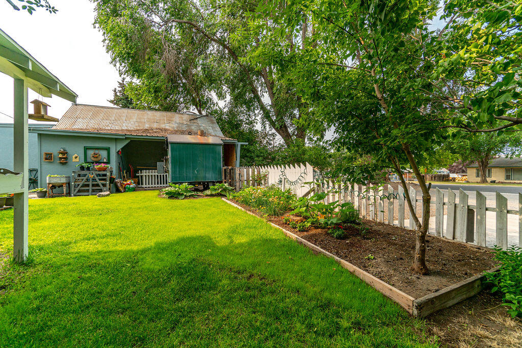 N/A - Residential Income