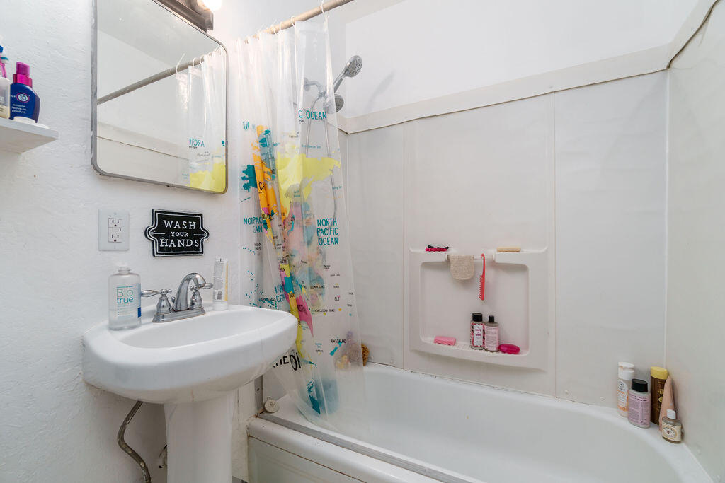 N/A - Residential Income