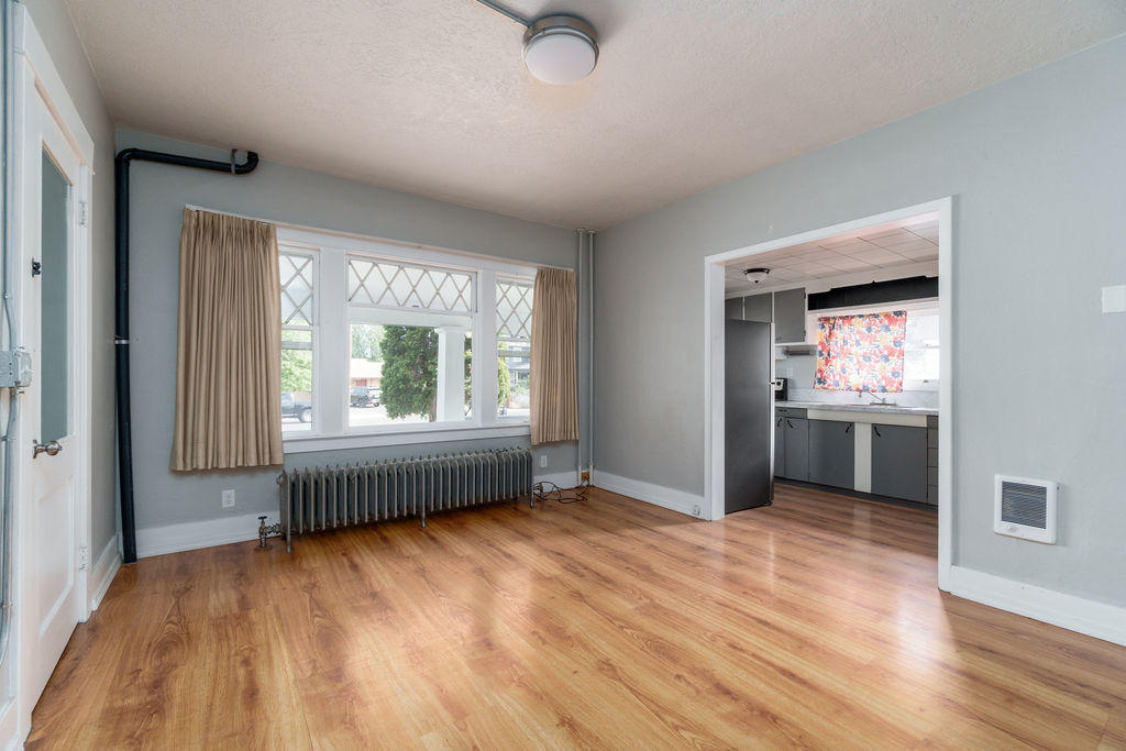 N/A - Residential Income