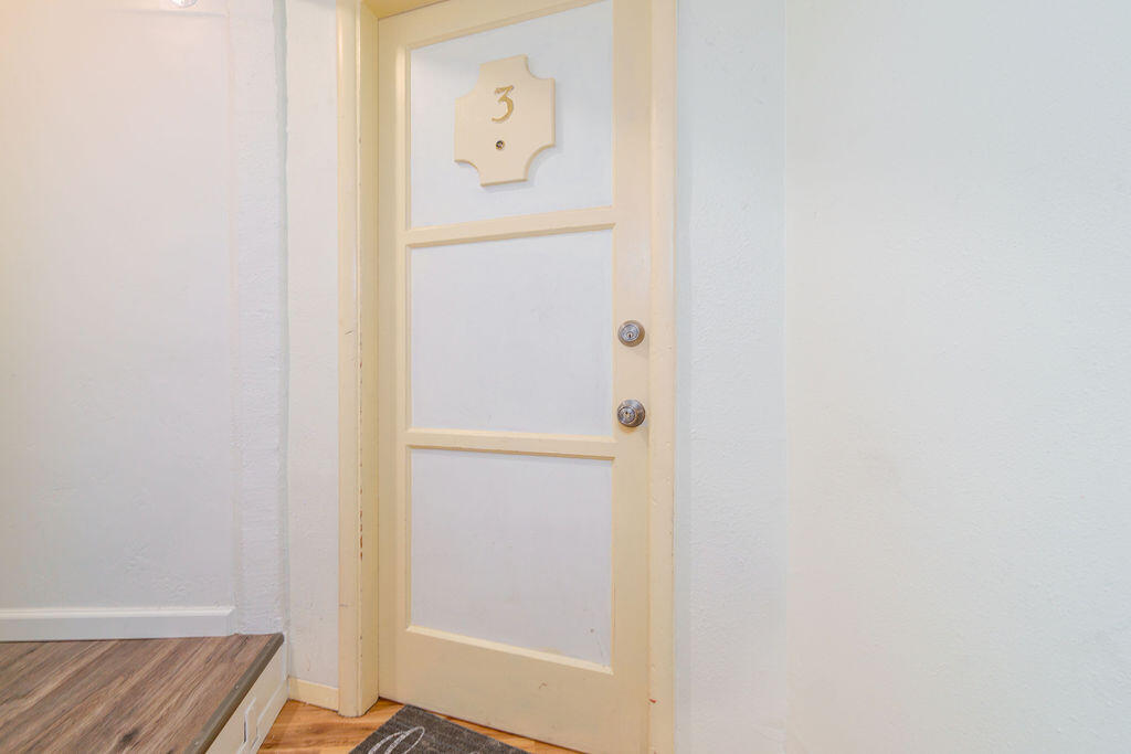 N/A - Residential Income