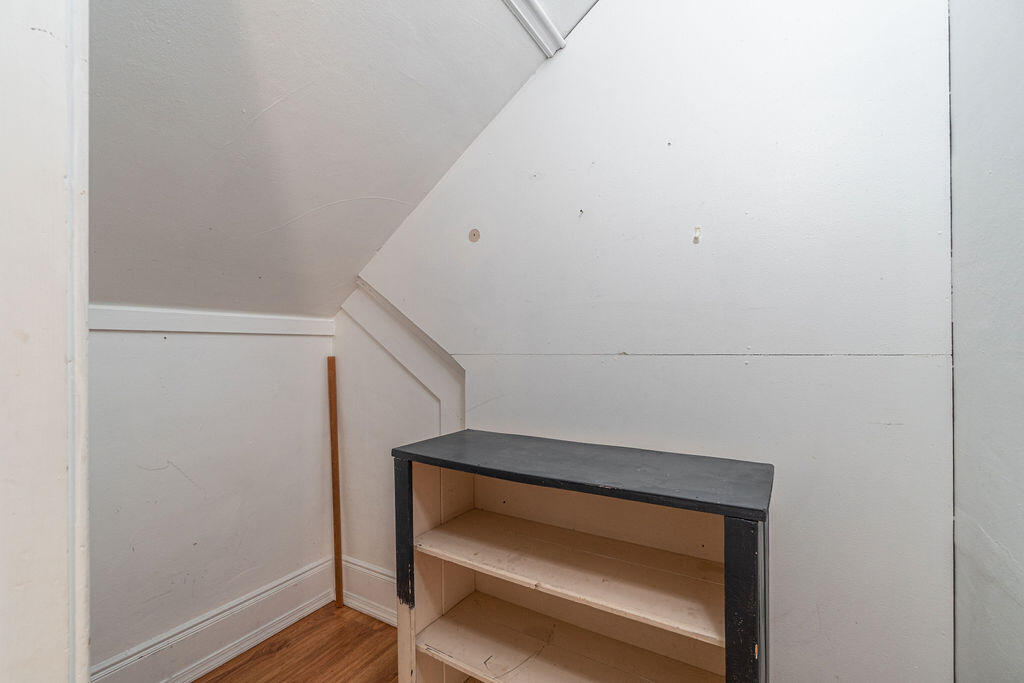 N/A - Residential Income