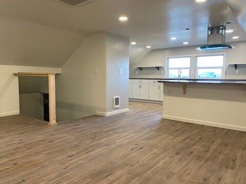 N/A - Residential Income