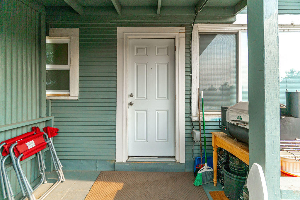 N/A - Residential Income