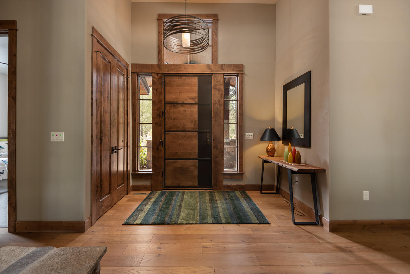 Caldera Springs - Residential