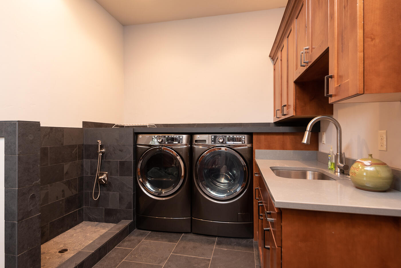 Caldera Springs - Residential