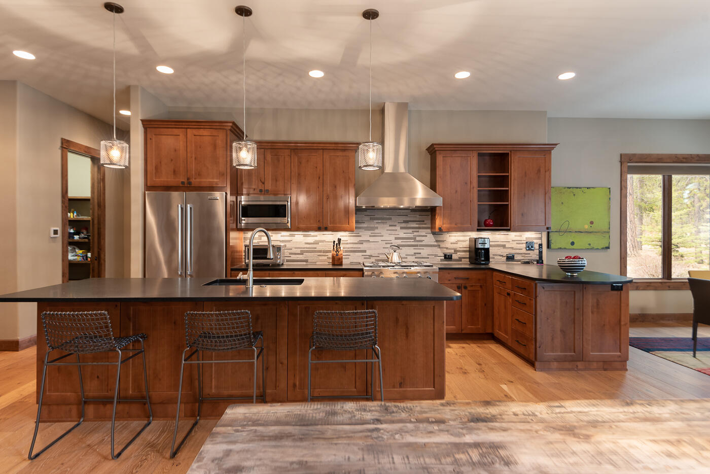 Caldera Springs - Residential