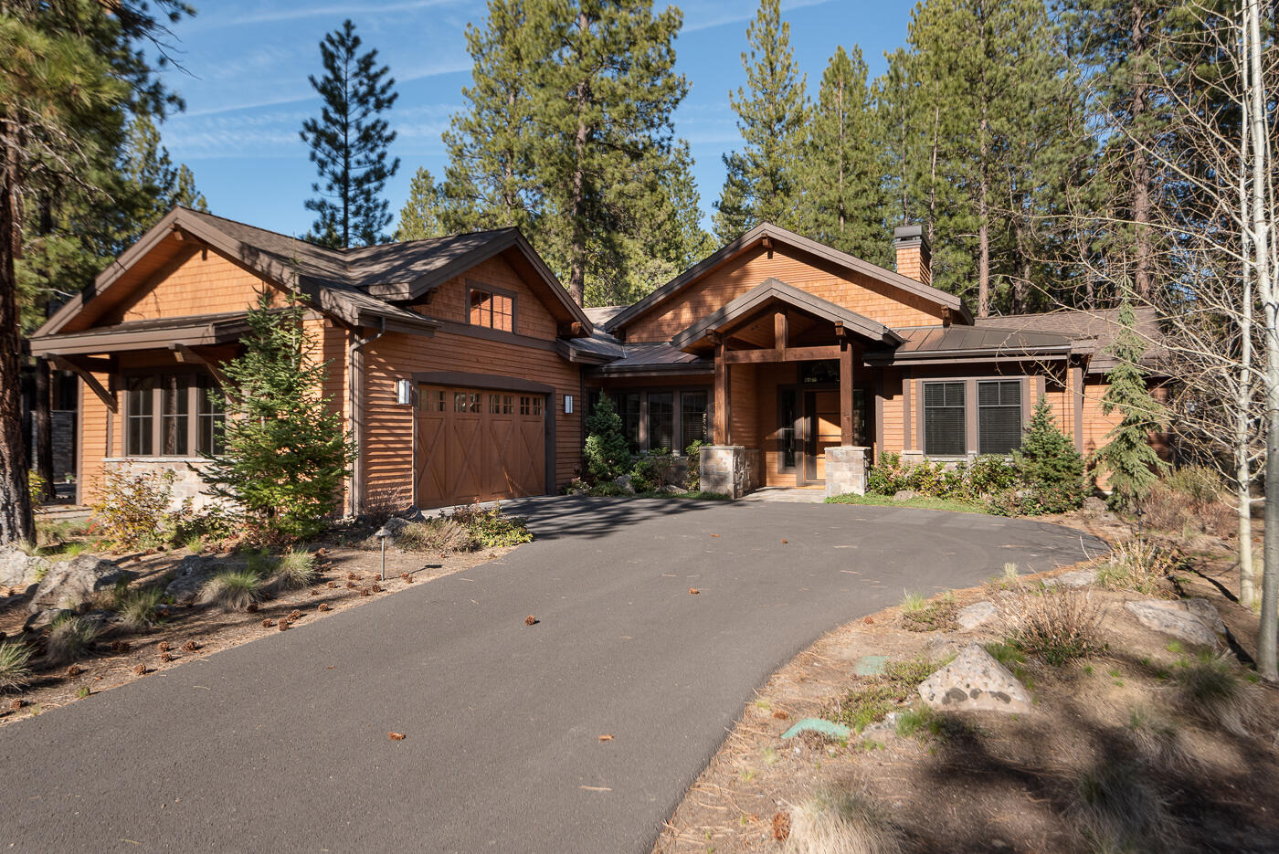 Caldera Springs - Residential