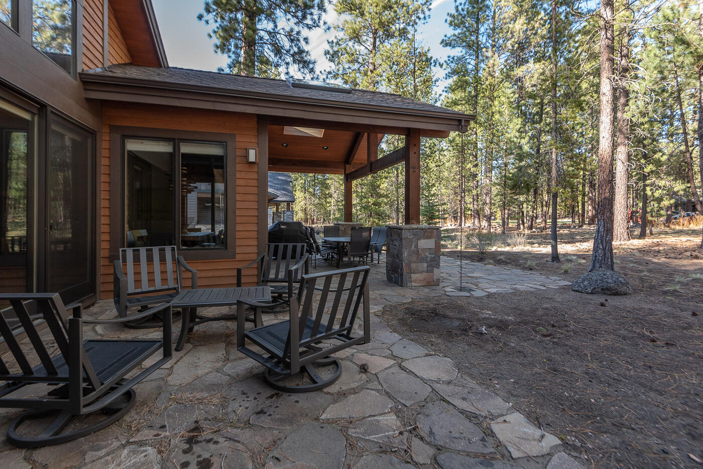 Caldera Springs - Residential