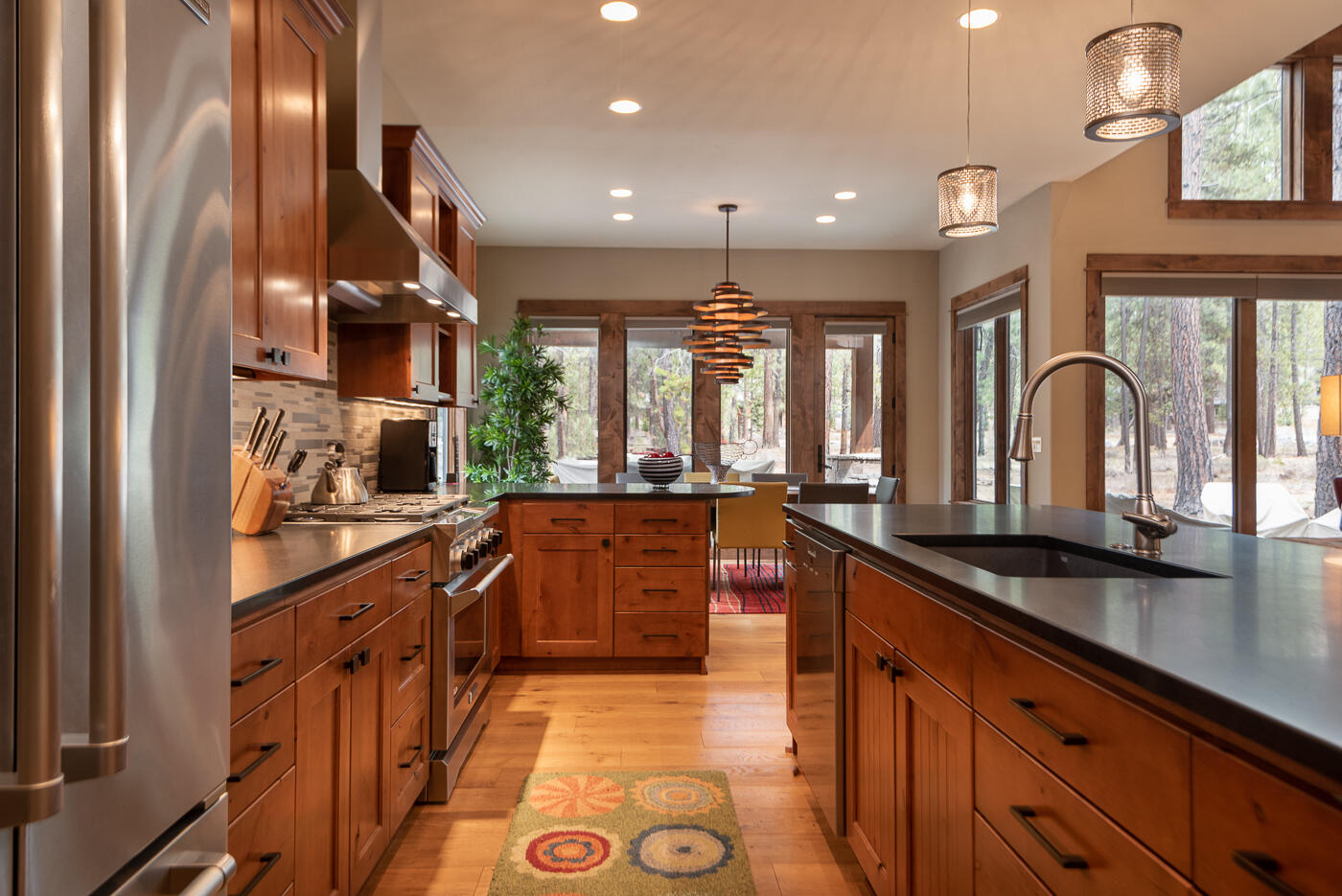 Caldera Springs - Residential