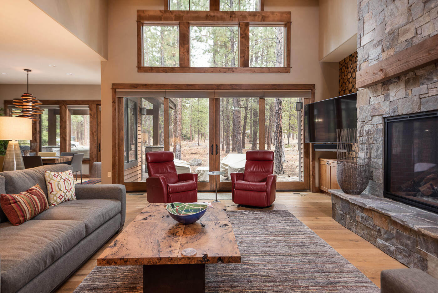 Caldera Springs - Residential