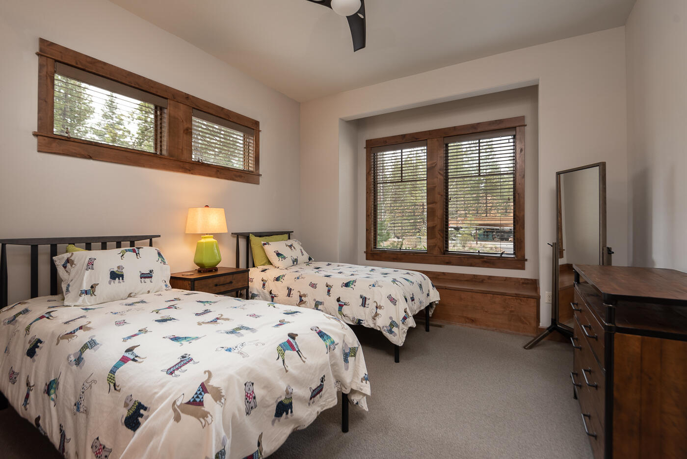 Caldera Springs - Residential