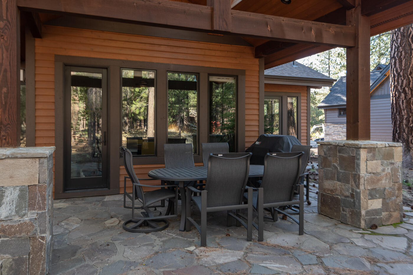 Caldera Springs - Residential