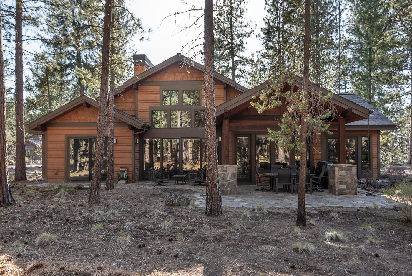 Caldera Springs - Residential