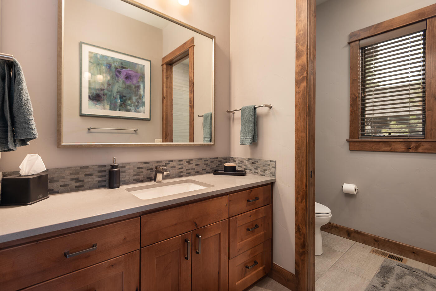 Caldera Springs - Residential