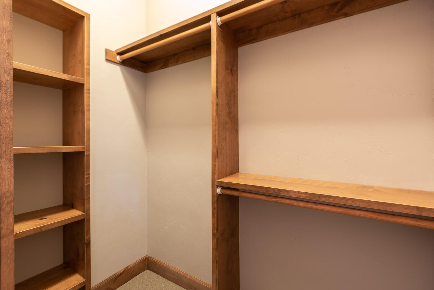 Caldera Springs - Residential