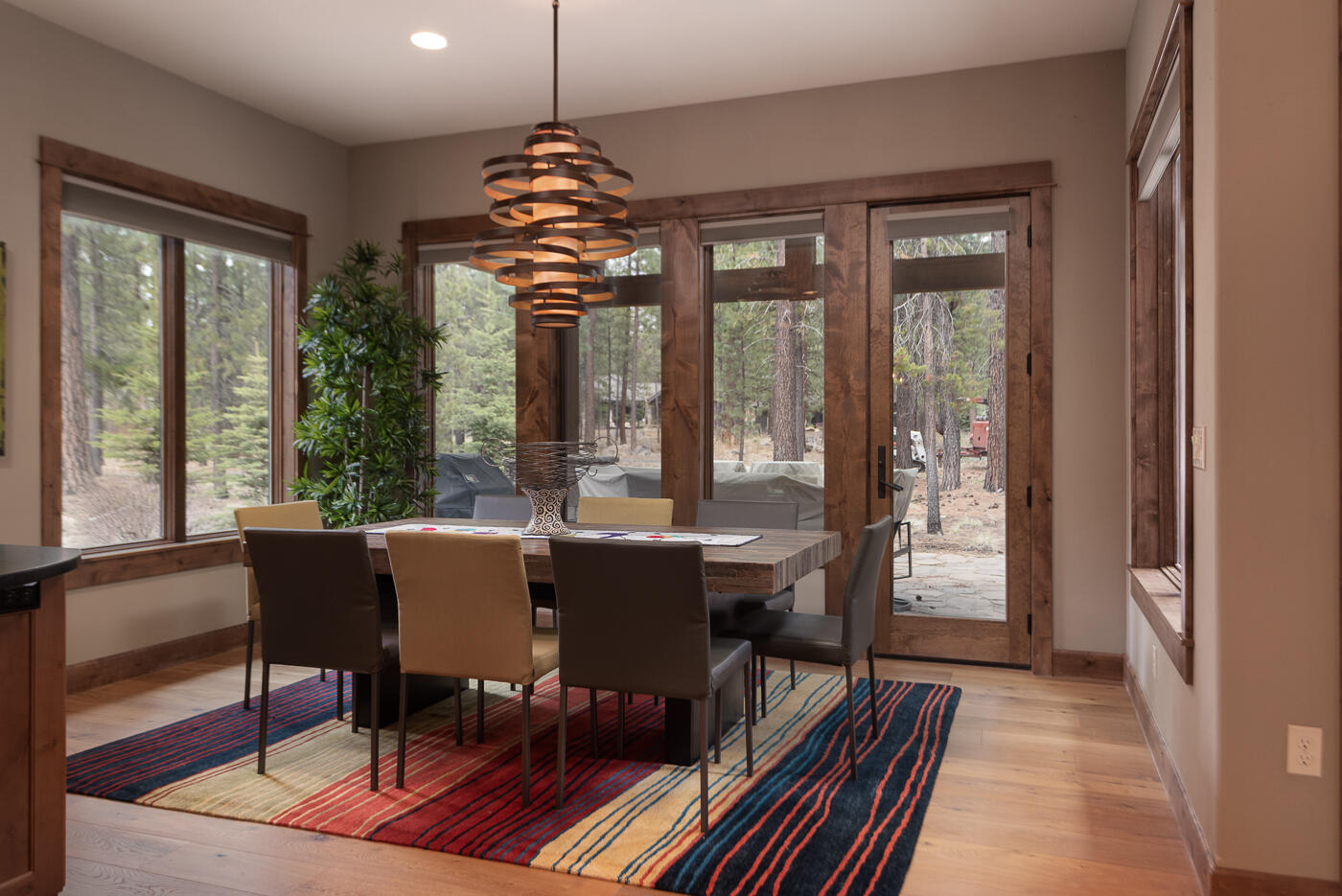 Caldera Springs - Residential