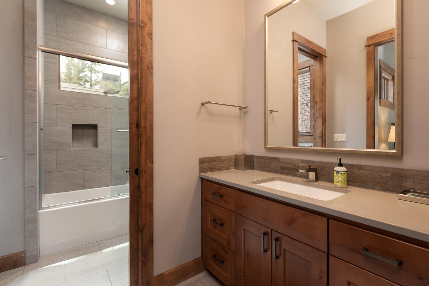 Caldera Springs - Residential