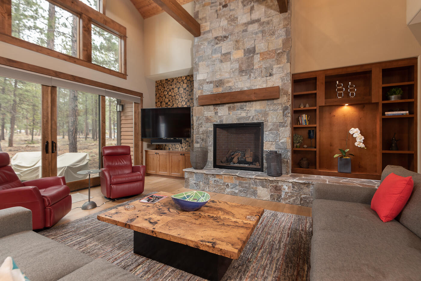 Caldera Springs - Residential