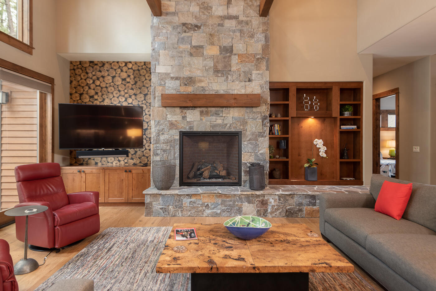 Caldera Springs - Residential