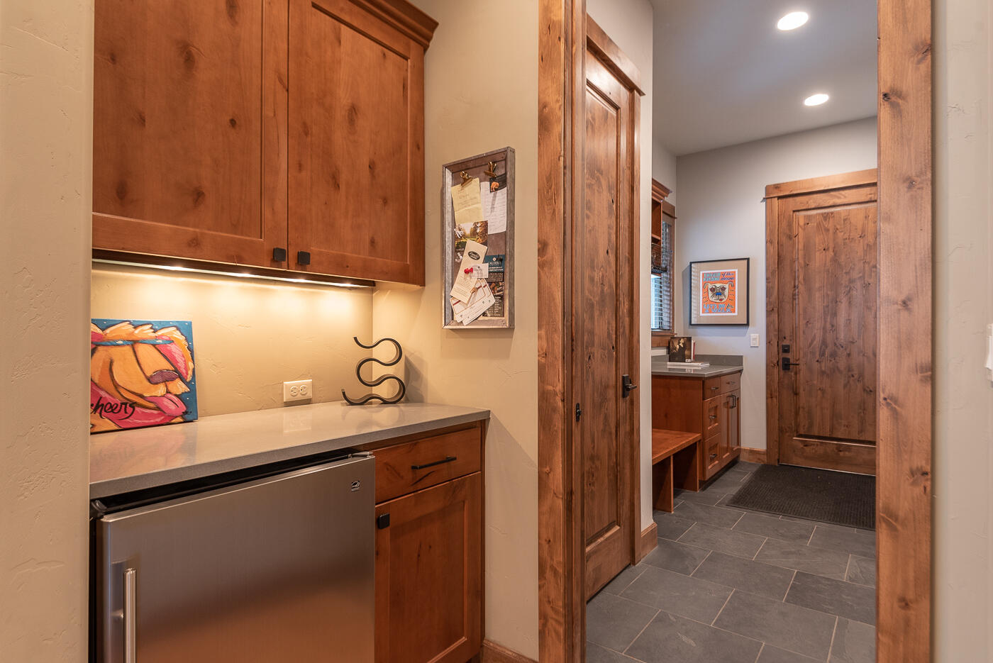 Caldera Springs - Residential