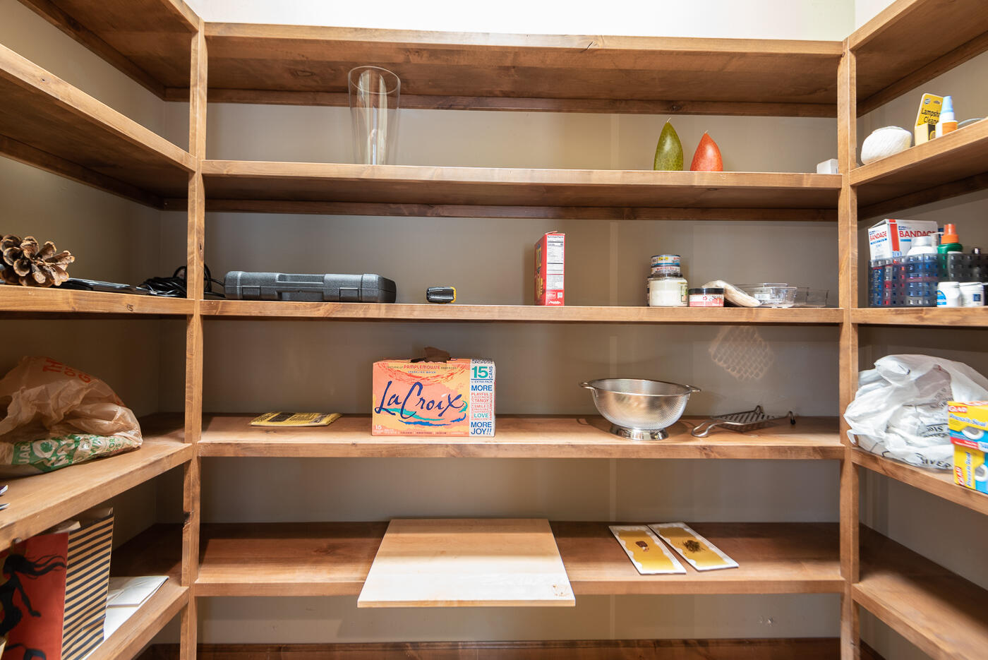 Caldera Springs - Residential