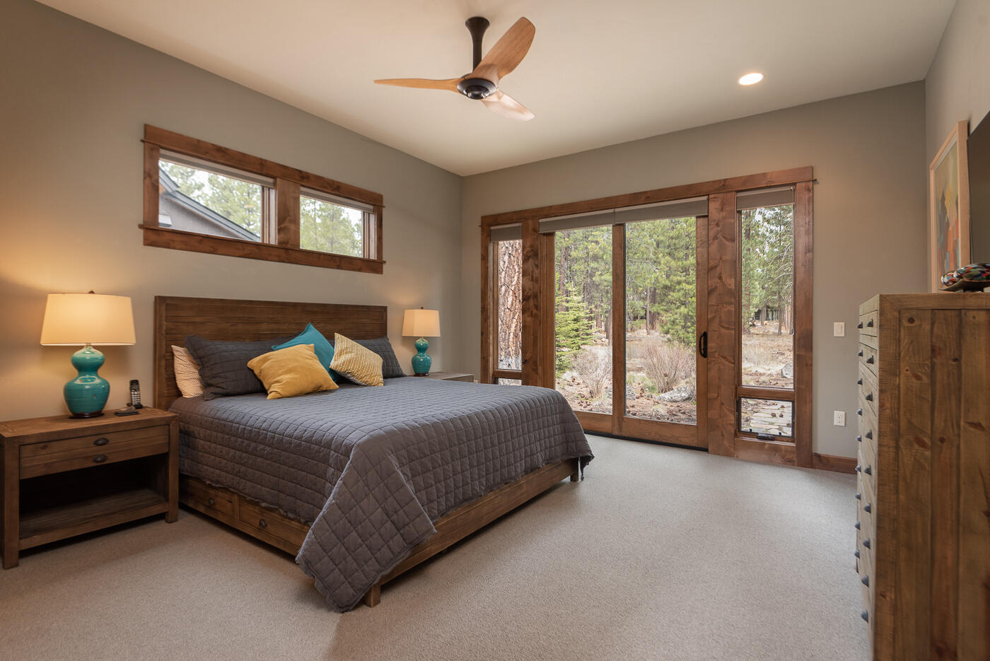 Caldera Springs - Residential