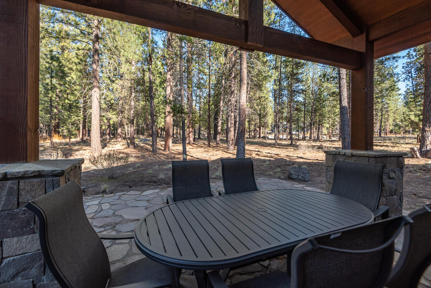 Caldera Springs - Residential