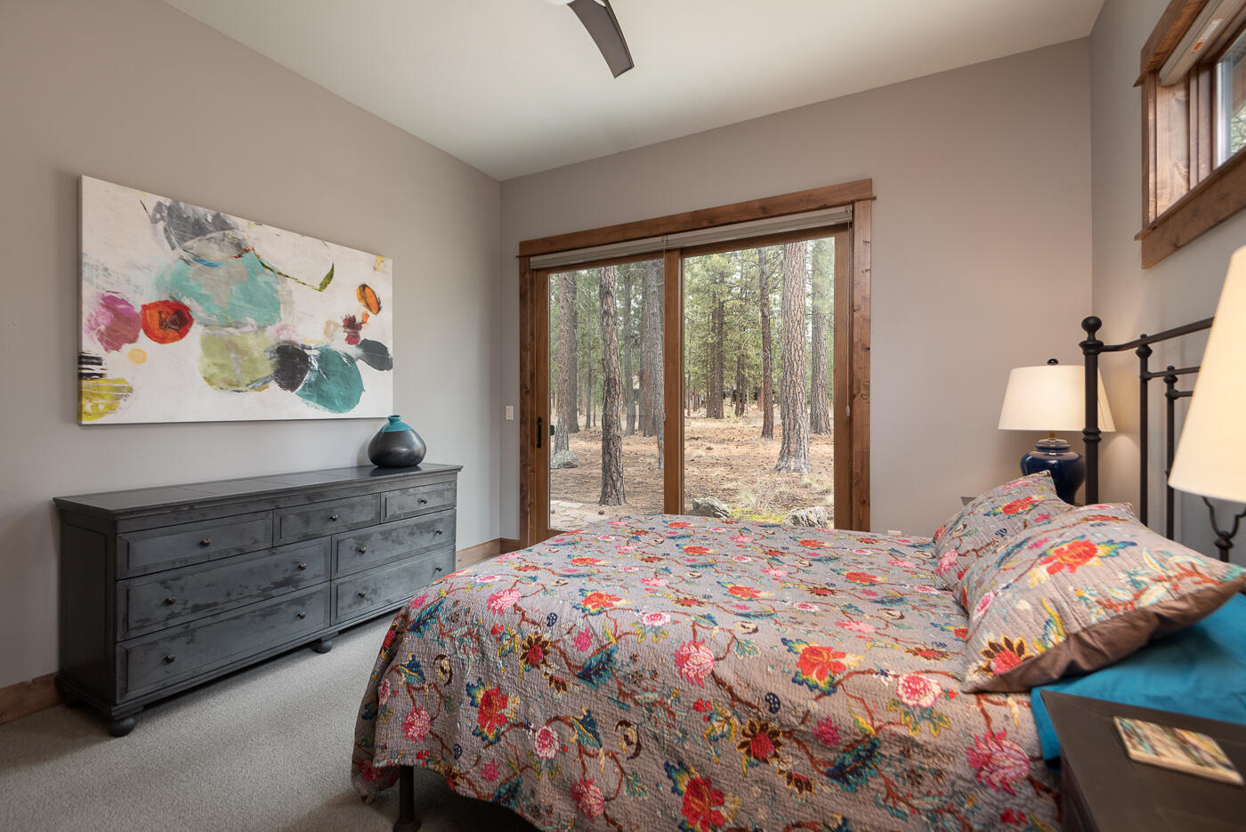 Caldera Springs - Residential