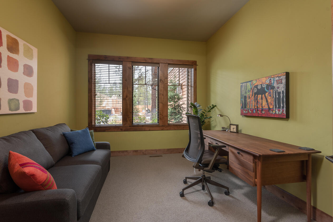 Caldera Springs - Residential