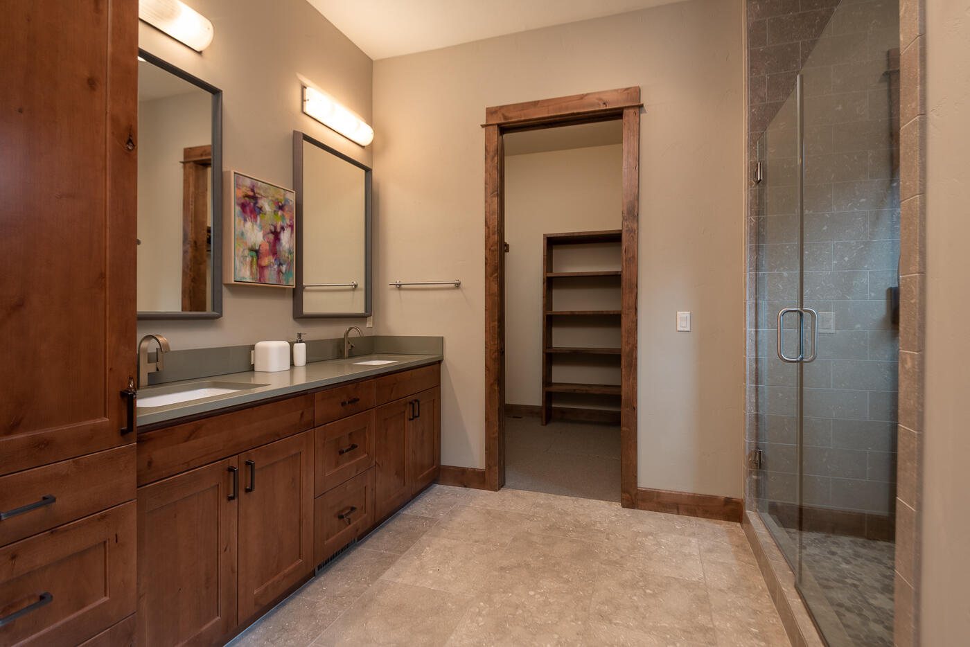 Caldera Springs - Residential