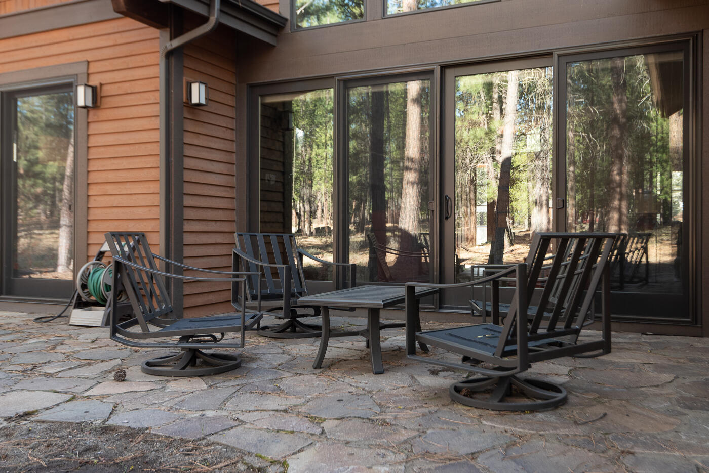 Caldera Springs - Residential