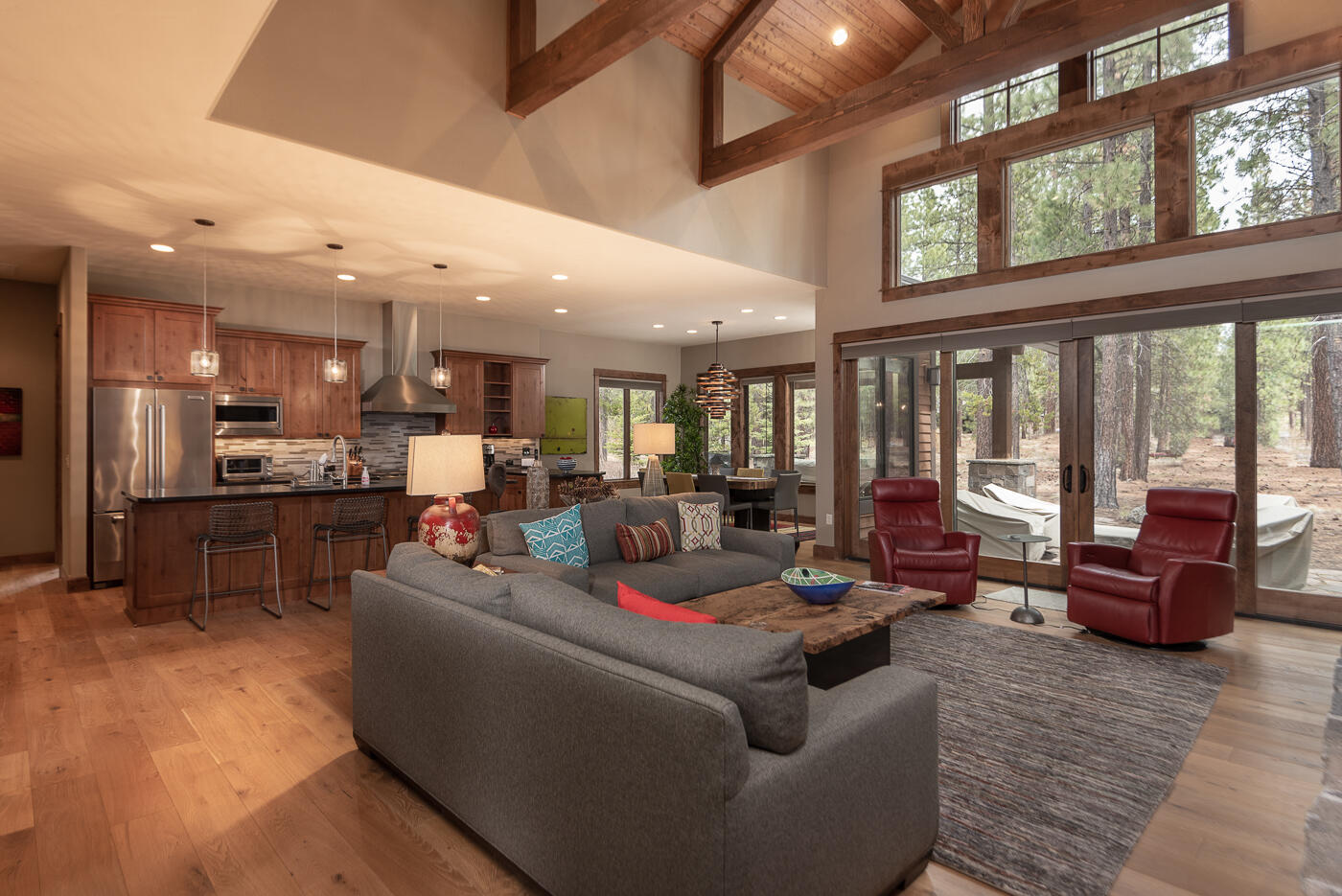 Caldera Springs - Residential