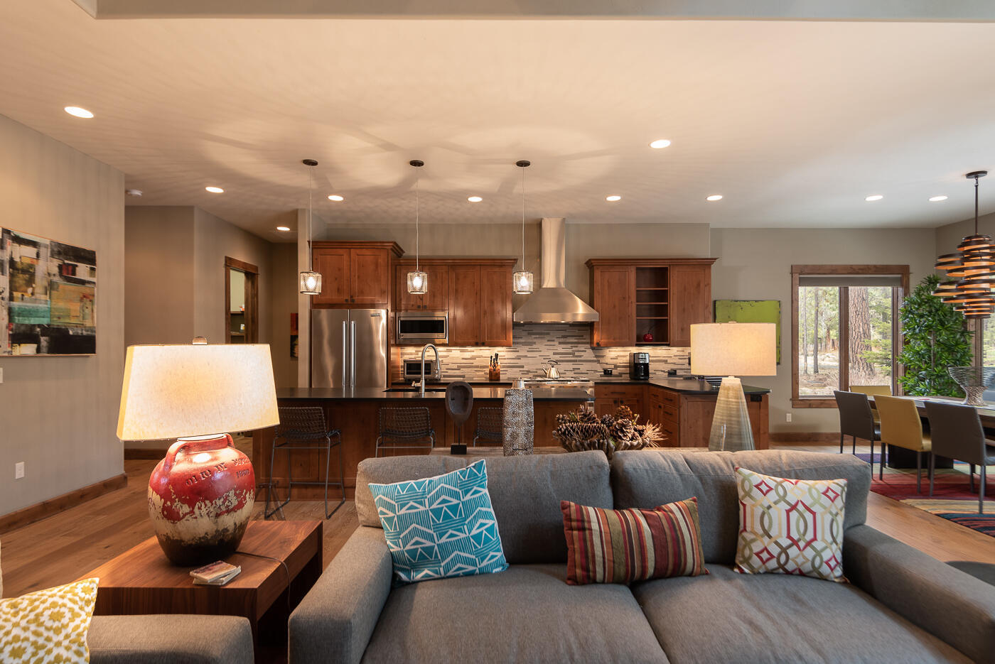 Caldera Springs - Residential