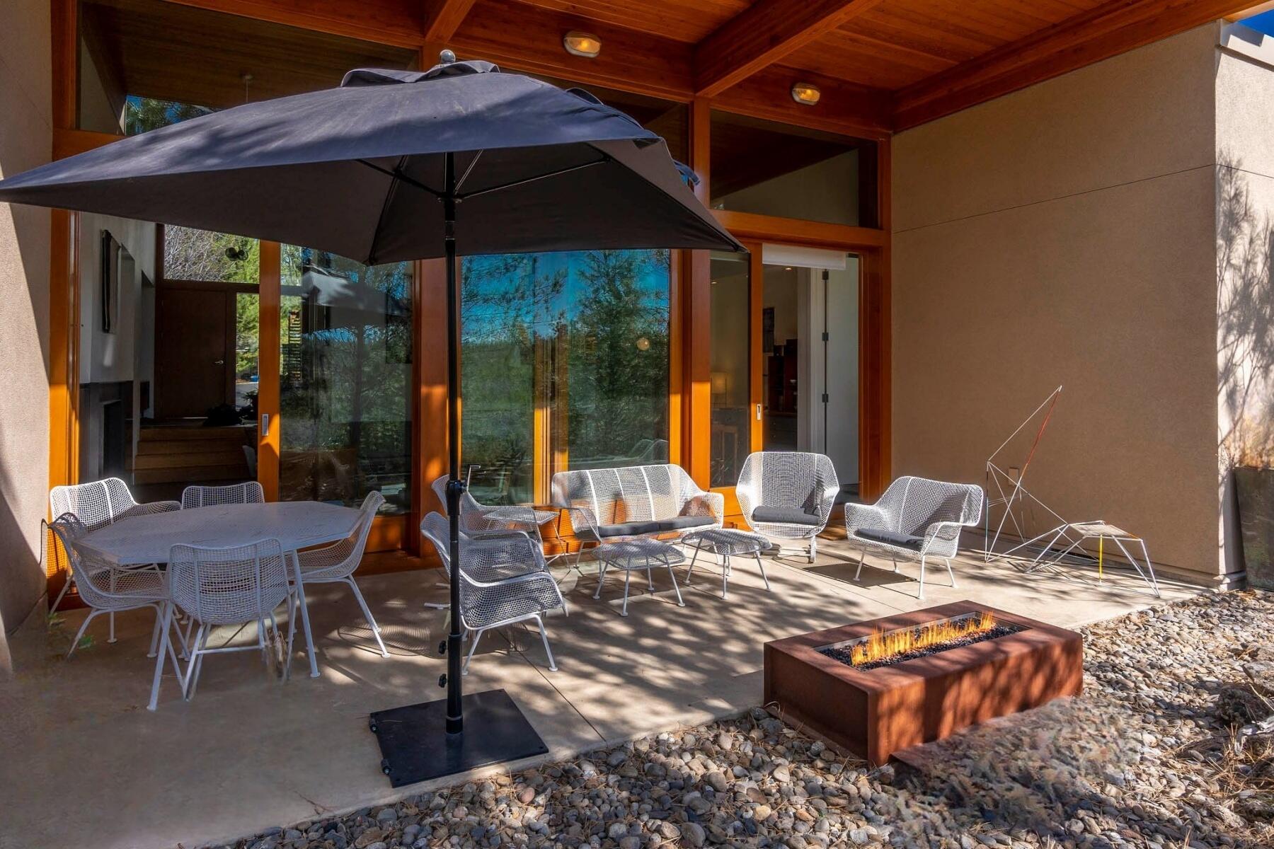 Shevlin Reserve - Residential