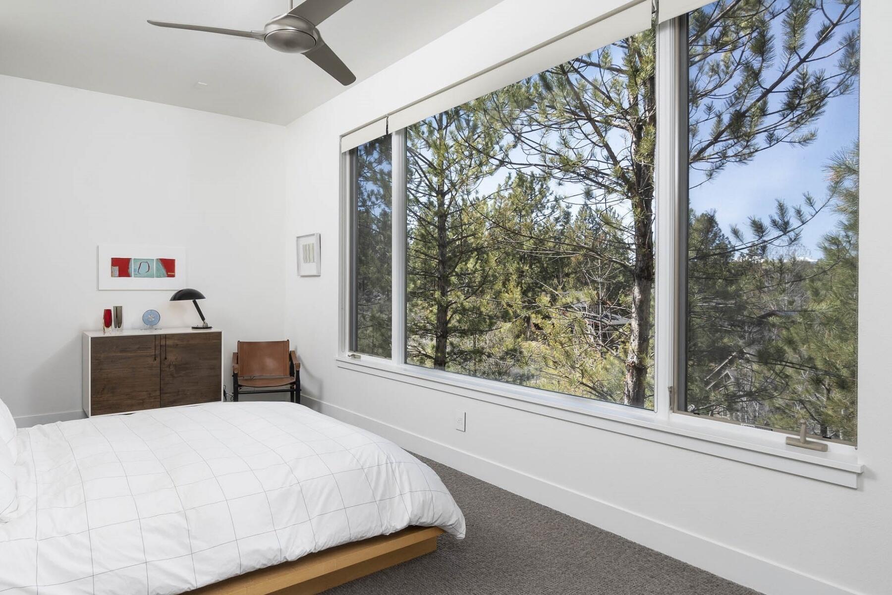 Shevlin Reserve - Residential