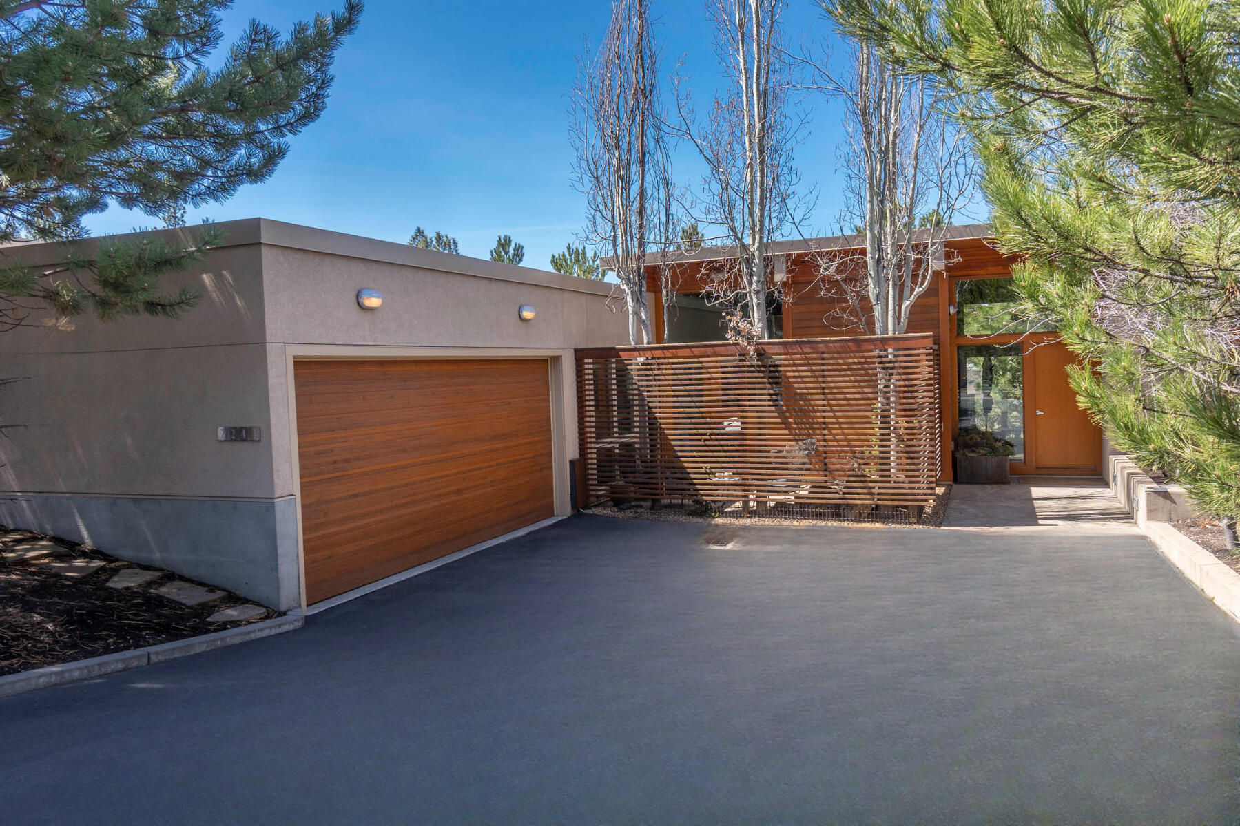 Shevlin Reserve - Residential