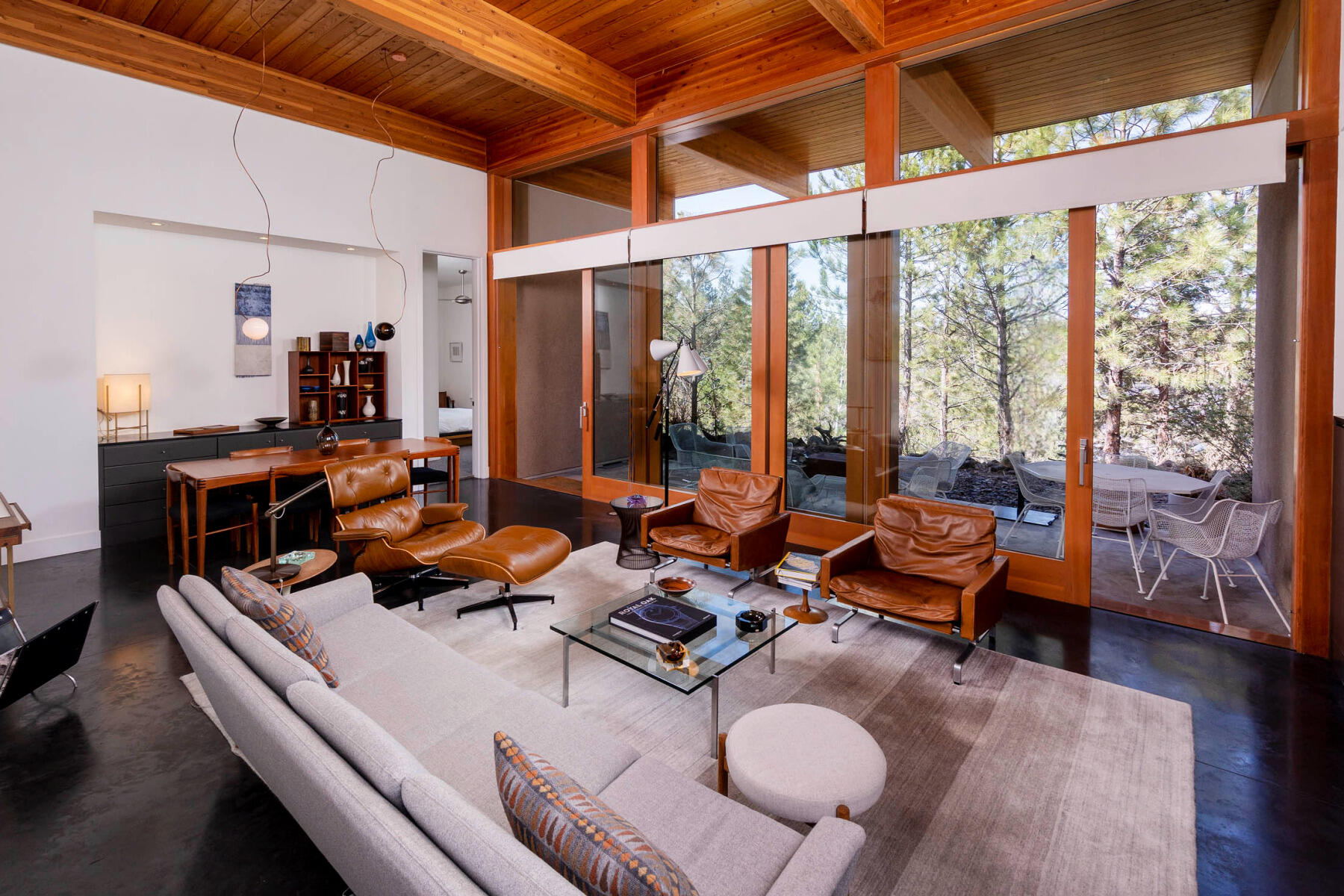 Shevlin Reserve - Residential