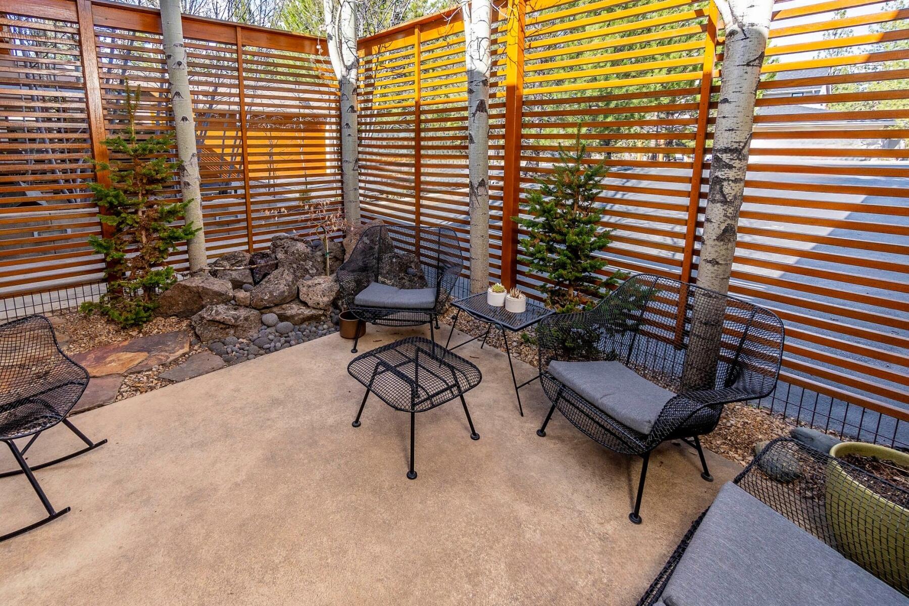 Shevlin Reserve - Residential