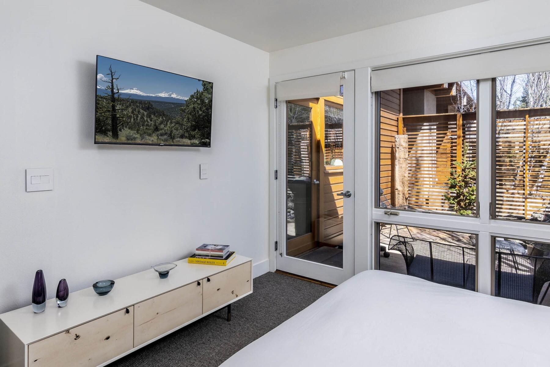 Shevlin Reserve - Residential